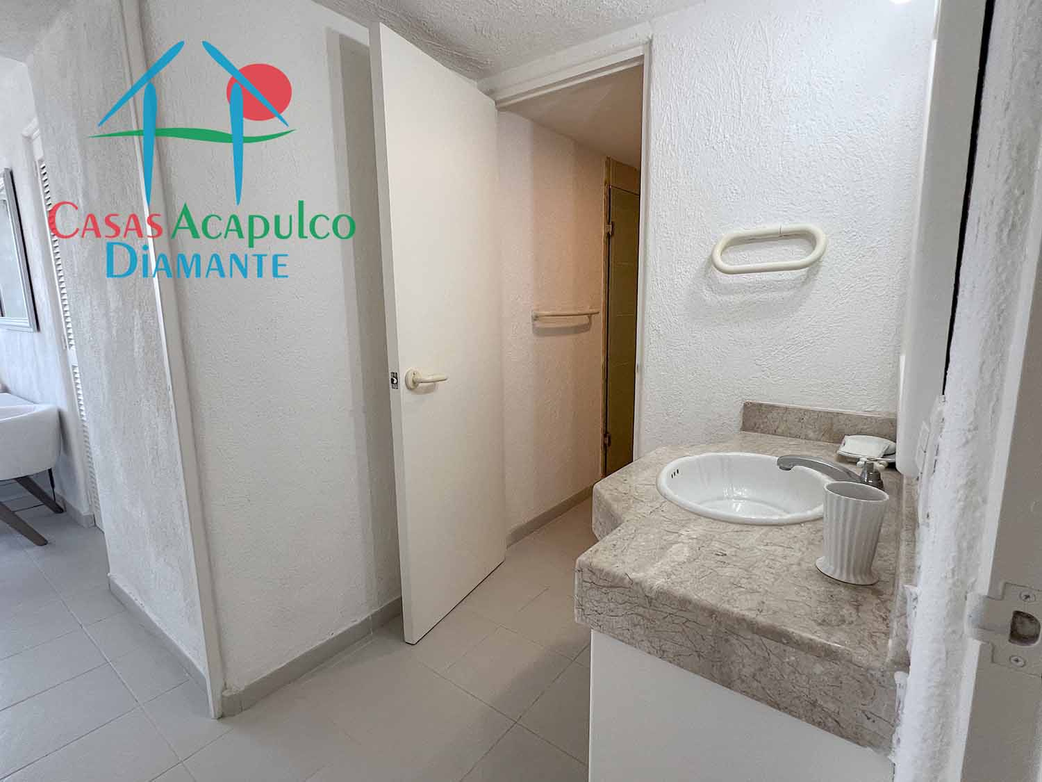 Residencial Playamar Azores 801 - Recámara dos 7